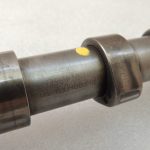 Opel 1.7 CDTi B16DTE B16DTH D16DTH D16DTN B16DTU D16DTI Ieplūdes sadales vārpsta