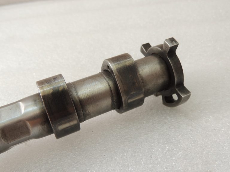Opel 1.7 CDTi B16DTE B16DTH D16DTH D16DTN B16DTU D16DTI Ieplūdes sadales vārpsta
