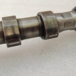 Opel 1.7 CDTi B16DTE B16DTH D16DTH D16DTN B16DTU D16DTI Ieplūdes sadales vārpsta