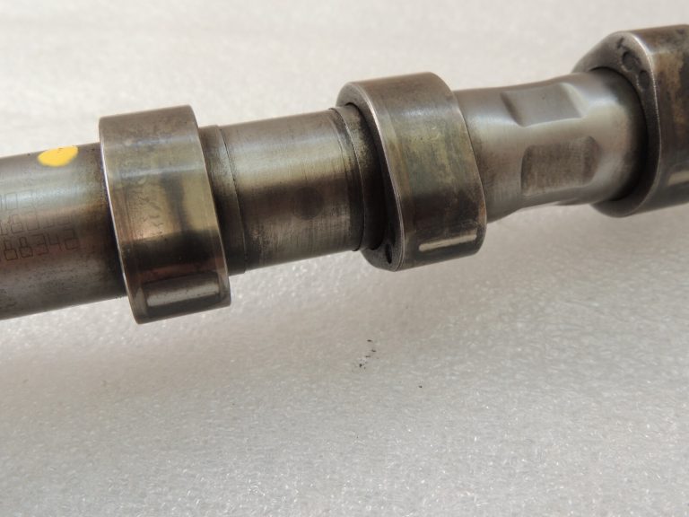 Opel 1.7 CDTi B16DTE B16DTH D16DTH D16DTN B16DTU D16DTI Ieplūdes sadales vārpsta