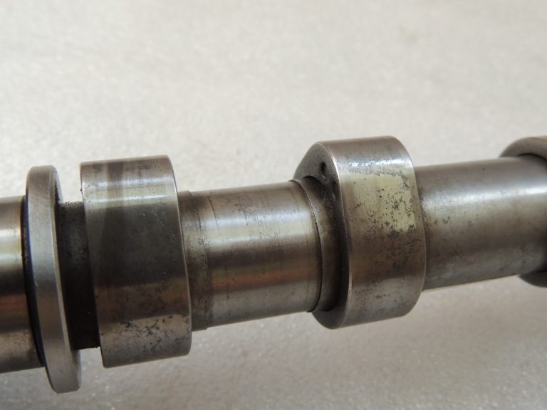 Opel 1.7 CDTi B16DTE B16DTH D16DTH D16DTN B16DTU D16DTI Ieplūdes sadales vārpsta