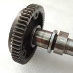 Opel 1.7 CDTi B16DTE B16DTH D16DTH D16DTN B16DTU D16DTI Ieplūdes sadales vārpsta