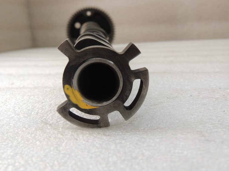 Opel 1.7 CDTi B16DTE B16DTH D16DTH D16DTN B16DTU D16DTI Ieplūdes sadales vārpsta