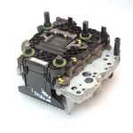 VAG Skoda VW DSG 7 TDJ DQ381 Mehatronika 0GC927711H 0GC325025E DEFEKTĪVS