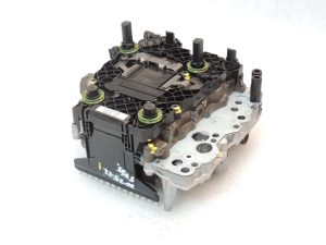 VAG Skoda VW DSG 7 TDJ DQ381 Mehatronika 0GC927711H 0GC325025E DEFEKTĪVS