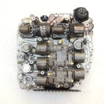 VAG Skoda VW DSG 7 TDJ DQ381 Mehatronika 0GC927711H 0GC325025E DEFEKTĪVS