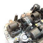VAG Skoda VW DSG 7 TDJ DQ381 Mehatronika 0GC927711H 0GC325025E DEFEKTĪVS