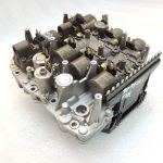 VAG Skoda VW DSG 7 TDJ DQ381 Mehatronika 0GC927711H 0GC325025E DEFEKTĪVS