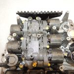 VAG Skoda VW DSG 7 TDJ DQ381 Mehatronika 0GC927711H 0GC325025E DEFEKTĪVS