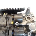 VAG Skoda VW DSG 7 TDJ DQ381 Mehatronika 0GC927711H 0GC325025E DEFEKTĪVS