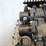 VAG Skoda VW DSG 7 TDJ DQ381 Mehatronika 0GC927711H 0GC325025E DEFEKTĪVS