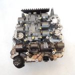 VAG Skoda VW DSG 7 TDJ DQ381 Mehatronika 0GC927711H 0GC325025E DEFEKTĪVS