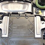 VAG Skoda VW DSG 7 TDJ DQ381 Mehatronika 0GC927711H 0GC325025E DEFEKTĪVS