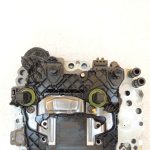 VAG Skoda VW DSG 7 TDJ DQ381 Mehatronika 0GC927711H 0GC325025E DEFEKTĪVS
