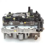 VAG Skoda VW DSG 7 TDJ DQ381 Mehatronika 0GC927711H 0GC325025E DEFEKTĪVS