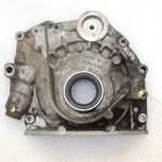 VAG VW VW 5 cilindru AAB AAF ACU eļļas sūknis 034115109 Eļļas sūknis 034115105B