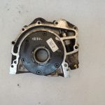VAG VW VW 5 cilindru AAB AAF ACU eļļas sūknis 034115109 Eļļas sūknis 034115105B