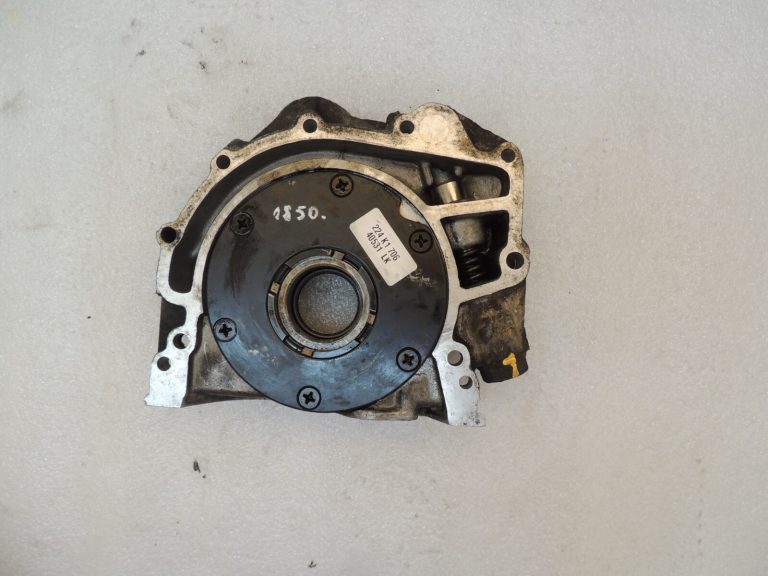 VAG VW VW 5 cilindru AAB AAF ACU eļļas sūknis 034115109 Eļļas sūknis 034115105B