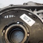 VAG VW VW 5 cilindru AAB AAF ACU eļļas sūknis 034115109 Eļļas sūknis 034115105B