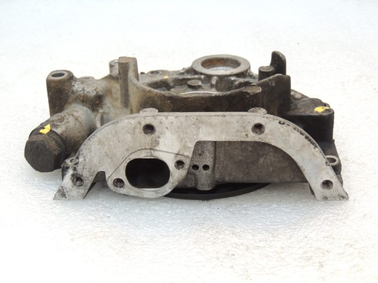 VAG VW VW 5 cilindru AAB AAF ACU eļļas sūknis 034115109 Eļļas sūknis 034115105B