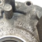 VAG VW VW 5 cilindru AAB AAF ACU eļļas sūknis 034115109 Eļļas sūknis 034115105B