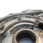 VAG VW VW 5 cilindru AAB AAF ACU eļļas sūknis 034115109 Eļļas sūknis 034115105B