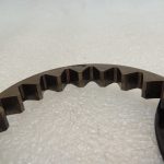 VAG VW VW 5 cilindru AAB AAF ACU eļļas sūknis 034115109 Eļļas sūknis 034115105B