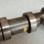 VAG Audi SEAT 2.0TDi CFFE CFFA CFFB CFGB CFGC Ieplūdes sadales vārpsta 03L109021E