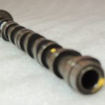 VAG Audi SEAT 2.0TDi CFFE CFFA CFFB CFGB CFGC Ieplūdes sadales vārpsta 03L109021E