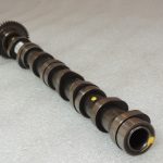 VAG Audi SEAT 2.0TDi CFFE CFFA CFFB CFGB CFGC Ieplūdes sadales vārpsta 03L109021E