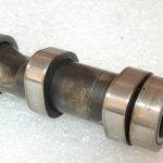 VAG Audi SEAT 2.0TDi CFFE CFFA CFFB CFGB CFGC Ieplūdes sadales vārpsta 03L109021E