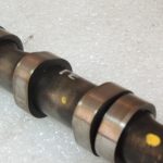 VAG Audi SEAT 2.0TDi CFFE CFFA CFFB CFGB CFGC Ieplūdes sadales vārpsta 03L109021E