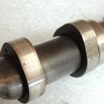 VAG Audi SEAT 2.0TDi CFFE CFFA CFFB CFGB CFGC Ieplūdes sadales vārpsta 03L109021E