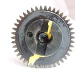 VAG Audi SEAT 2.0TDi CFFE CFFA CFFB CFGB CFGC Ieplūdes sadales vārpsta 03L109021E