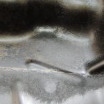 VAG Skoda VW DSG 7 TDJ DQ381 Eļļas tvertne ātrumkārbai 0GC325201H Eļļas tvertne