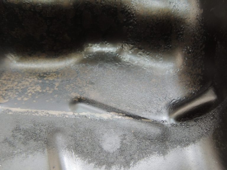 VAG Skoda VW DSG 7 TDJ DQ381 Eļļas tvertne ātrumkārbai 0GC325201H Eļļas tvertne