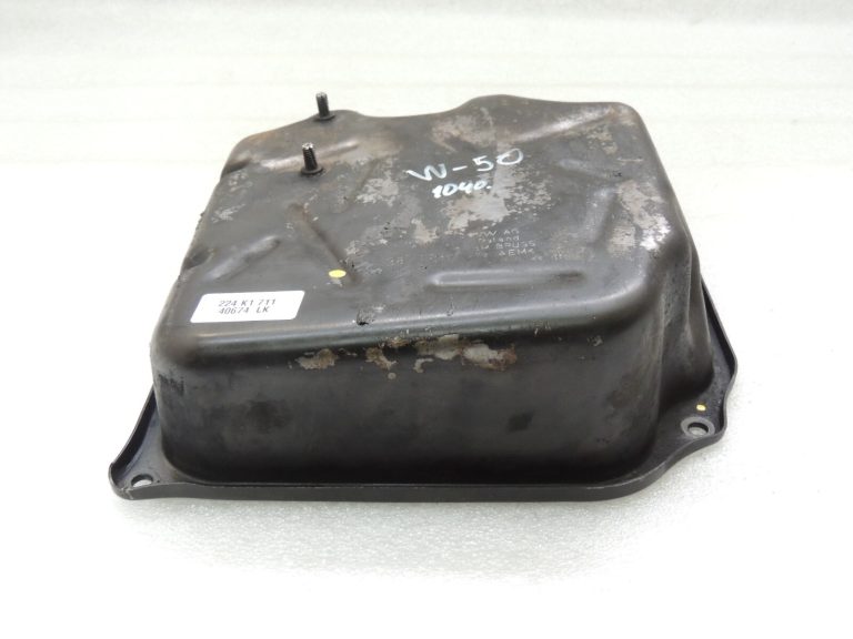 VAG Skoda VW DSG 7 TDJ DQ381 Eļļas tvertne ātrumkārbai 0GC325201H Eļļas tvertne