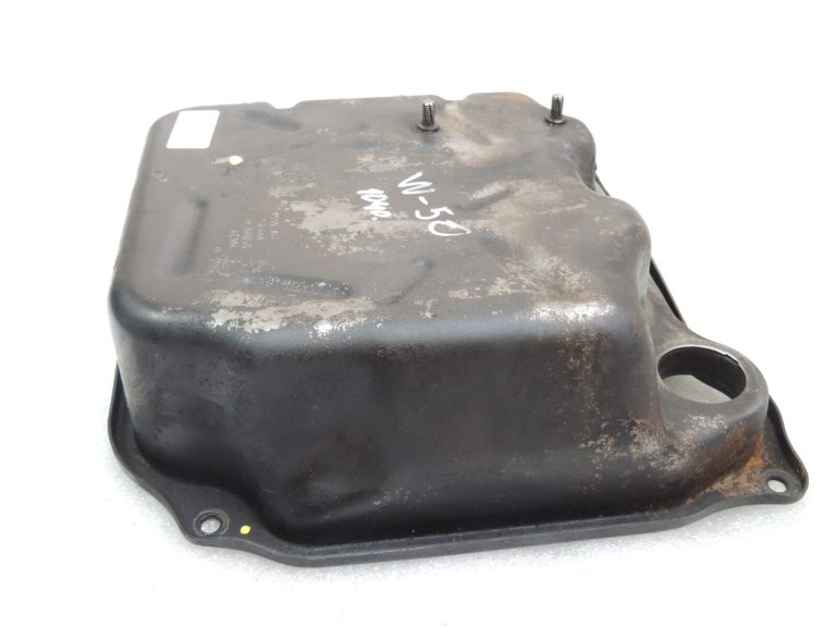 VAG Skoda VW DSG 7 TDJ DQ381 Eļļas tvertne ātrumkārbai 0GC325201H Eļļas tvertne