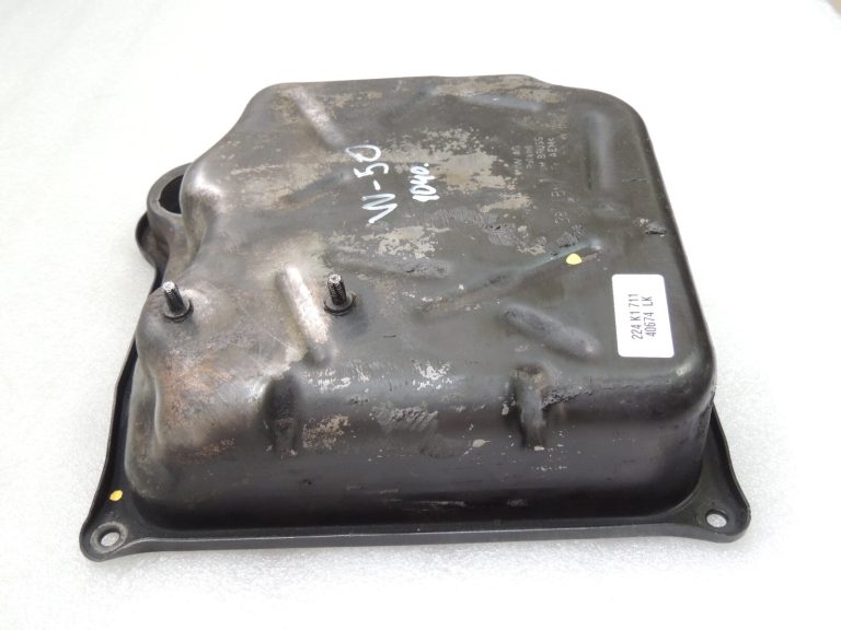 VAG Skoda VW DSG 7 TDJ DQ381 Eļļas tvertne ātrumkārbai 0GC325201H Eļļas tvertne