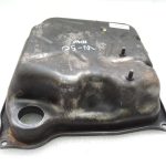 VAG Skoda VW DSG 7 TDJ DQ381 Eļļas tvertne ātrumkārbai 0GC325201H Eļļas tvertne