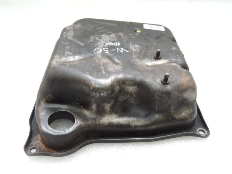 VAG Skoda VW DSG 7 TDJ DQ381 Eļļas tvertne ātrumkārbai 0GC325201H Eļļas tvertne