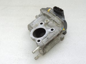 Toyota Hilux VII 2.5 D-4D 2KD-FTV EGR vārsts EGR vārsts 25800-30200