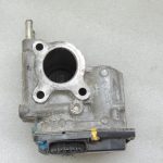 Toyota Hilux VII 2.5 D-4D 2KD-FTV EGR vārsts EGR vārsts 25800-30200
