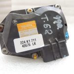 Toyota Hilux VII 2.5 D-4D 2KD-FTV EGR vārsts EGR vārsts 25800-30200
