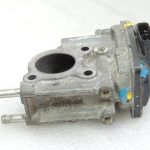 Toyota Hilux VII 2.5 D-4D 2KD-FTV EGR vārsts EGR vārsts 25800-30200