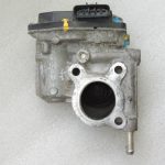 Toyota Hilux VII 2.5 D-4D 2KD-FTV EGR vārsts EGR vārsts 25800-30200