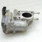 Toyota Hilux VII 2.5 D-4D 2KD-FTV EGR vārsts EGR vārsts 25800-30200