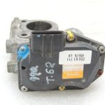 Toyota Hilux VII 2.5 D-4D 2KD-FTV EGR vārsts EGR vārsts 25800-30200