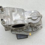 Toyota Hilux VII 2.5 D-4D 2KD-FTV EGR vārsts EGR vārsts 25800-30200