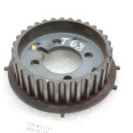 Toyota Hilux VII 2.5 D-4D 2KD-FTV Iesmidzināšanas sūknis Laika siksnas skriemelis 13524-30010